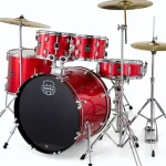 Mapex Comet Pro Pack 22″ Infra Red Avis : Tous les vrais détails sur la Mapex Comet Pro Pack 22″ Infra Red