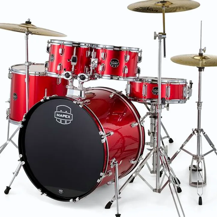 Mapex Comet Pro Pack 22 Infra Red