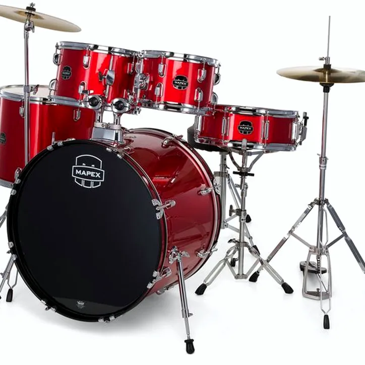 Mapex Comet Stage Infra Red Ir