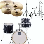 Mapex Mars Maple Bebop KD Bundle Avis : Guide d’achat et verdict après l’enregistrement