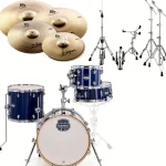 Mapex Mars Maple Bebop OD Bundle Avis : Guide d’achat et verdict après l’enregistrement