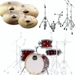 Mapex Mars Maple Bebop WI Bundle Avis : Bilan du test : le hype est-il justifié ?