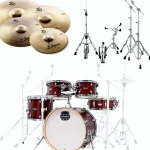 Mapex Mars Maple Fusion WI Bundle Avis : Bilan du test : le hype est-il justifié ?