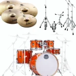 Mapex Mars Maple Stage OG Bundle Avis : Spécificités, conception et vérité du son