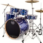 Mapex Venus 5045 Drum Set Bundle VI Avis : Pourquoi la vouloir (ou l’éviter) pour vos prises de son