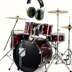 Millenium Focus 20 Drum Bundle Red Avis : Le verdict honnête et sans filtre