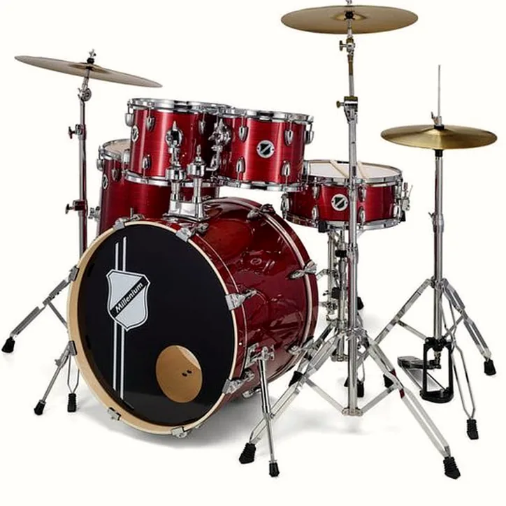Millenium Mx420 Studio Set Rl