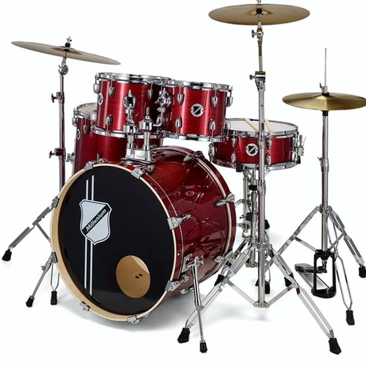 Millenium Mx422 Standard Set Rl