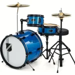 Millenium Youngster Drum Set Azure Avis : Considérations finales et note sur le terrain