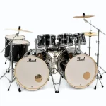 Pearl 22″ Export Double Bass Set JB Avis : Tour d’horizon complet et objectif