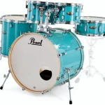 Pearl Decade Maple 22″ 5pc. Set #884 Avis : Ce qu’il faut savoir avant de la monter