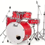 Pearl Decade Maple 6pc Racing Red Avis : Édition 2026 – tient-elle toujours la route ?