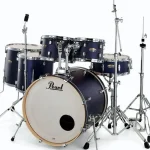 Pearl Decade Maple 6pc Ultramarine Avis : Considérations finales et note sur le terrain