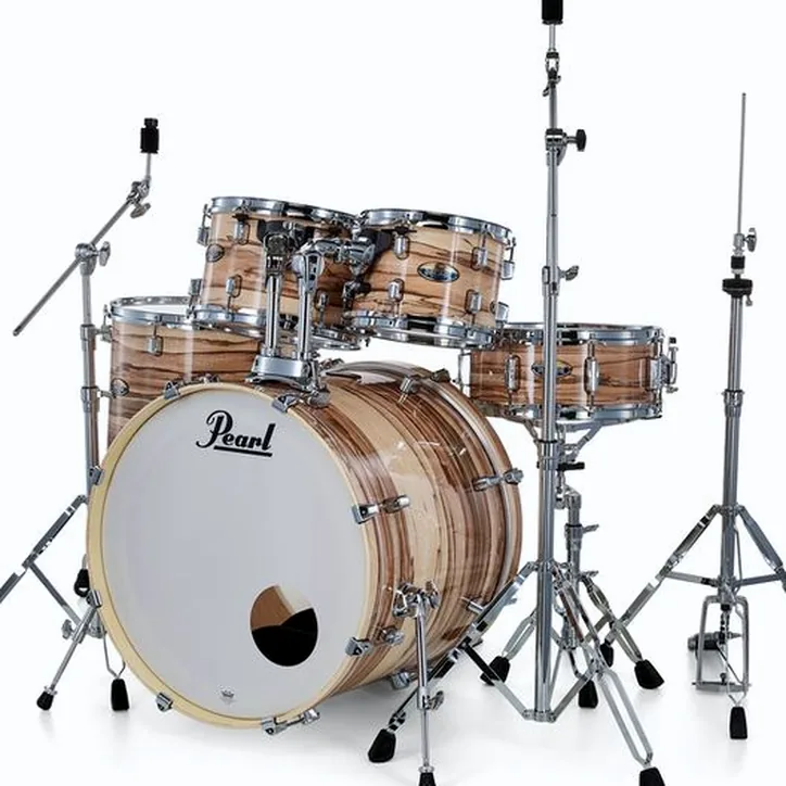 Pearl Decade Maple St Exotic Maple