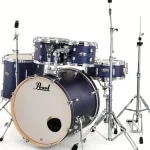 Pearl Decade Maple Stand. Ul.marine Avis : Opinion honnête sur l’accordage et le sustain