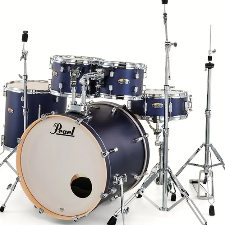 Pearl Decade Maple Stand Ul Marine