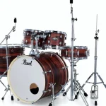 Pearl Decade Maple Standard Walnut Avis : Tout ce que vous devez savoir sur ce kit