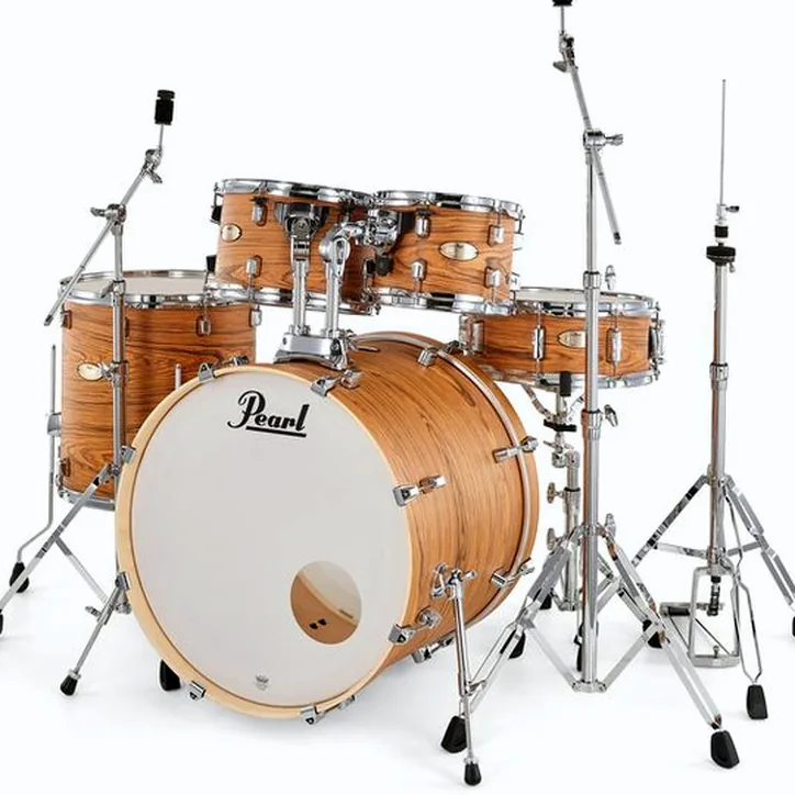 Pearl Decade Maple Studio Caramel V
