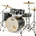 Pearl Export 20″ Studio G.Silver Avis : Vérification de la fiabilité de l’accastillage