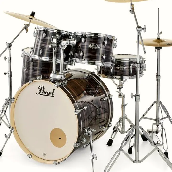 Pearl Export 22 Rock M Amethyst