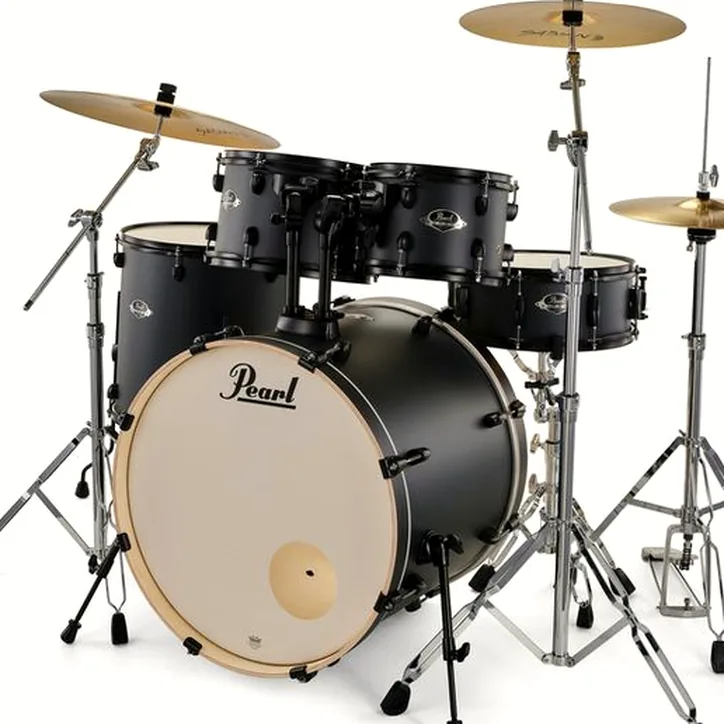 Pearl Export 22 Standard Gr Slate
