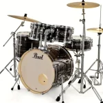 Pearl Export 22″ Standard M.Amethyst Avis : Découpage complet des capacités du kit