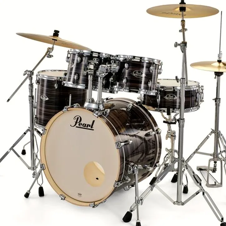 Pearl Export 22 Standard M Amethyst
