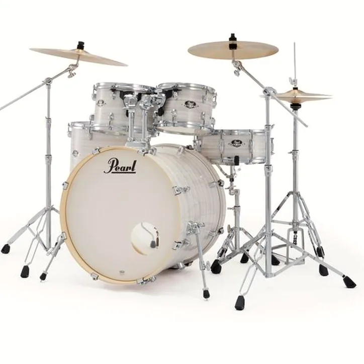 Pearl Export 22 Standard S White