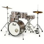 Pearl Roadshow 18″ Bronze Metalic Avis : À lire absolument avant d’acheter ce kit