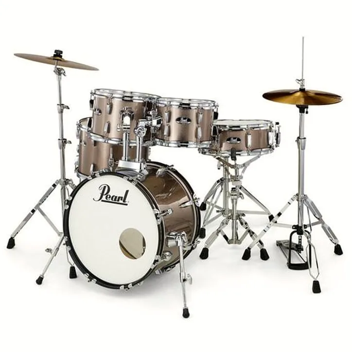 Pearl Roadshow 18 Bronze Metalic