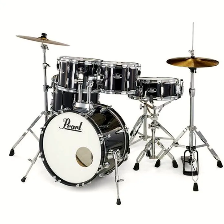 Pearl Roadshow 18 Jet Black