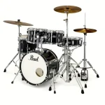 Pearl Roadshow 18″ Plus Jet Black Avis : Caractéristiques complètes mises à l’épreuve