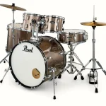 Pearl Roadshow 20″ Bronze Metalic Avis : Cette batterie est-elle faite pour vos sessions ?