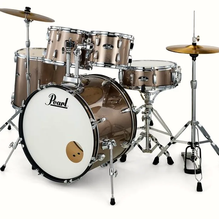 Pearl Roadshow 20 Bronze Metalic
