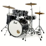Pearl Roadshow 20″ Plus Jet Black Avis : Faut-il l’acheter pour vos enregistrements ?