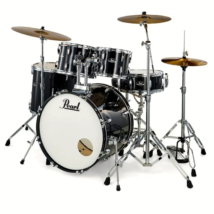 Pearl Roadshow 20 Plus Jet Black