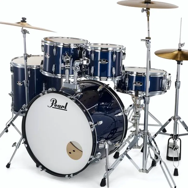 Pearl Roadshow 20 Plus Royal Blue