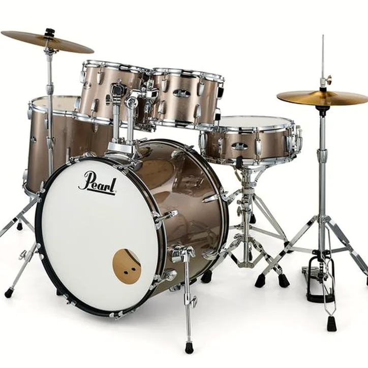 Pearl Roadshow 22 Bronze Metalic