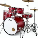 Pearl Roadshow 22″ Plus 6pcs Red Avis : Le guide définitif sur ce modèle précis
