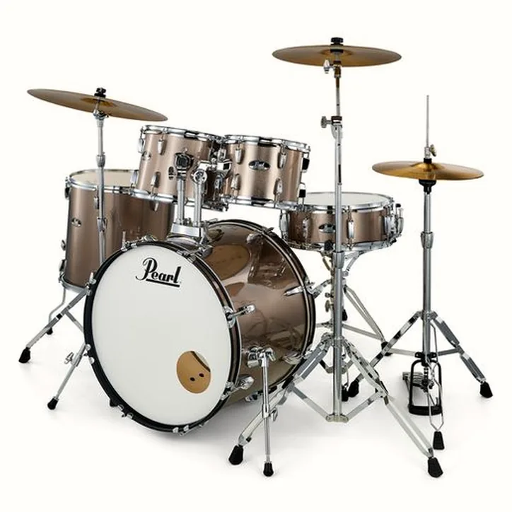 Pearl Roadshow 22 Plus Bronze Met