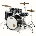 Pearl Roadshow 22″ Plus Jet Black Avis : Premières impressions d’écoute derrière la console