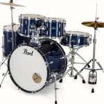 Pearl Roadshow 22″ Royal Blue M. Avis : Édition 2026 – tient-elle toujours la route ?