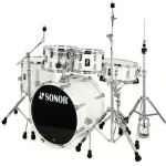 Sonor AQ1 Stage Set Piano White Avis : Tour d’horizon complet et objectif