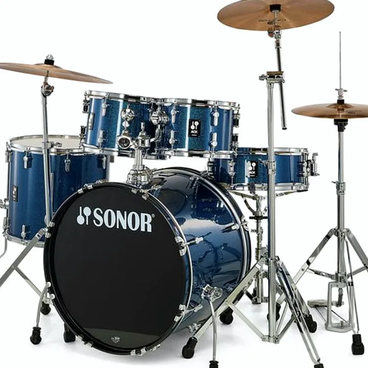 Sonor Aqx Stage Set Bos