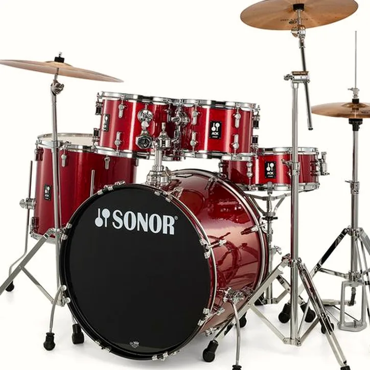 Sonor Aqx Stage Set Rms