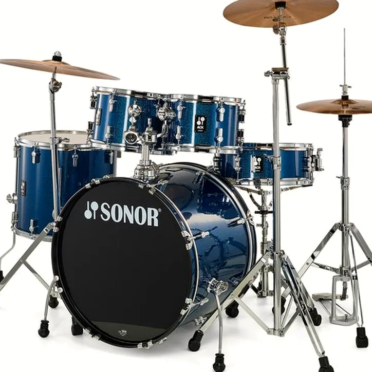 Sonor Aqx Studio Set Bos