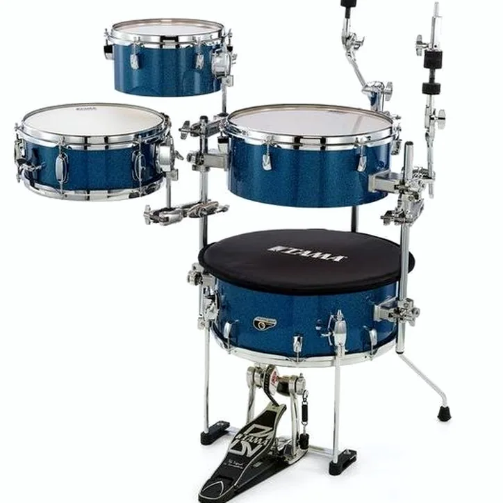 Tama Cocktail Jam Kit Isp