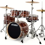 Tama Imperialstar 18″ 5pcs -CTW Avis : Test d’écoute pratique, brut et sans artifices