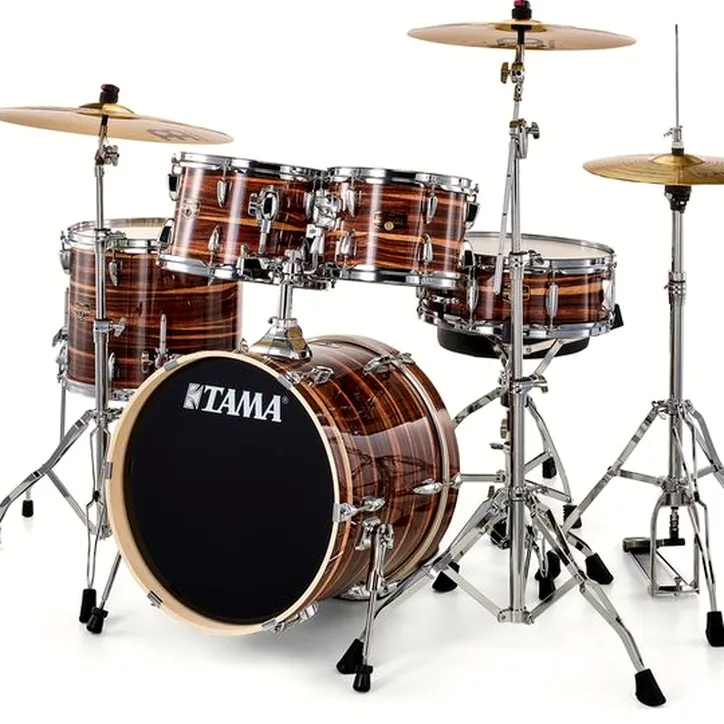 Tama Imperialstar 18 5Pcs Ctw 575868