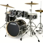 Tama Imperialstar 18″ 5pcs -HBK Avis : Plongée au cœur des nuances acoustiques